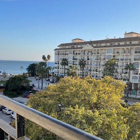 Apartamento Centrico Junto Al Mar Estepona Exterior foto
